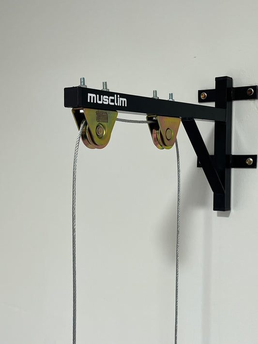 la poly musclim